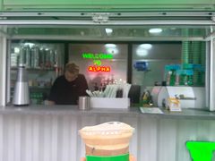 -ALPHA COFFEE阿尔法咖啡(虹泉路店)