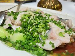 -海宝酒家(中山四路店)