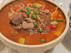 -品大三·经典淮扬菜(大行宫店)