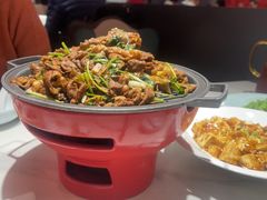 -大碗居·烤鸭·鱼头泡饼(天坛东门店)