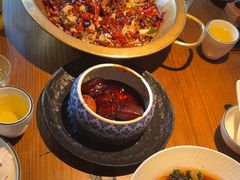 -永安水煮活鱼·仪征菜(仪征奥林匹克店)