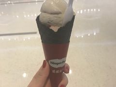 -哈根达斯(皇城恒隆广场店)