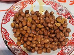 -饶福记·南昌烧烤大排档(九龙湖土著店)