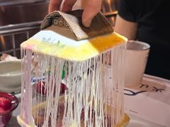 -火山屋台(新街口店)