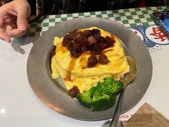 -香港新曜记茶餐厅(星耀城店)