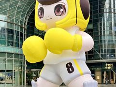 -KK ONE(京基滨河时代店)