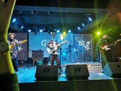 -月亮瓦肆音乐酒吧(环山路店)