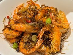 -大中华酒楼·主席武昌鱼·武汉美食地标(江汉路步行街店)