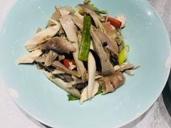 -巴依老爷新疆美食(清华东门店)