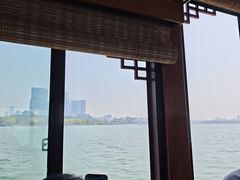 -金鸡湖桃花岛
