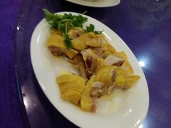 -百姓百味海鲜酒楼(粤垦路总店)