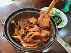 -斯丹姜母鸭·古法干香(涂门街总店)