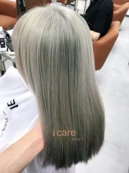 -icare美发沙龙