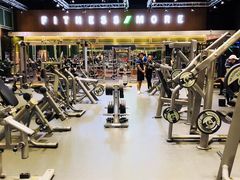 -悦莱美游泳健身会所(御景壹号店)