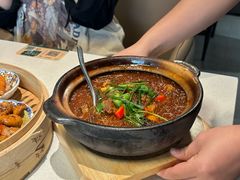 -煲王粤菜餐厅(中侨中心店)