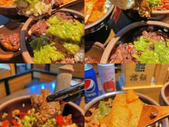 -擂饭(五一广场店)