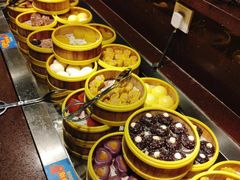 -蒙肥羊·酸汤潮牛·鲜牛肉火锅烤肉自助(岗顶店)
