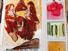 -茄子恰恰·新云南小炒(坪山益田店)