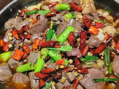 -树厨贵州菜(大十字店)