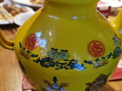 -石榴红了·非遗酥皮烤包子·新疆菜(瑞豪店)