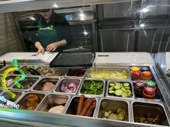 -赛百味SUBWAY(勒泰店)
