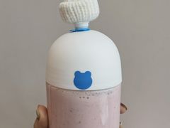 -兰熊鲜奶(西直门凯德mall店)