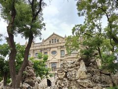 -张学良旧居陈列馆