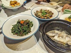 -百味馆·海鲜·湛江菜(后海花园店)