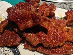 -阪尚皇·原切牛排·烤肉火锅自助(北京路店)