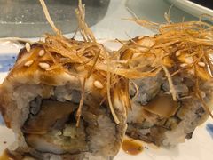 -龙悦湾酒家·八阵鱼生·渔人码头店