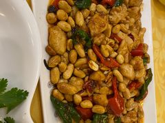 -老街饭庄·地道淮扬菜(扬子江北路总店)