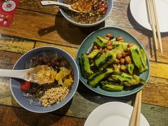 -金谷园饺子·烧烤(人大总店)