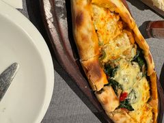 -Efes Turkish & Mediterranean Cuisine 艾菲斯餐厅(陆家嘴店)