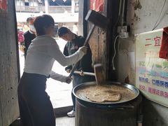 -福建土楼（华安）旅游区•大地土楼群