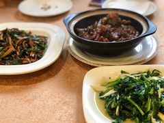 -龙井壹号·茶缘山景宴(龙井村店)
