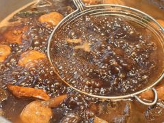 -鹅香四海·卤水火锅·砂锅粥·潮汕菜(宝安店)
