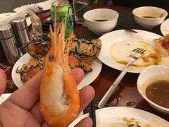 -元一希尔顿酒店·禅自助餐厅·啤酒花园
