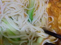 传统华兴街番茄煎蛋面-华兴街煎蛋面(总店)
