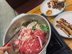 -松坂屋日料自助(长城路店)