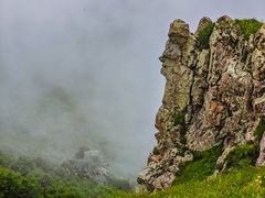 -灵山
