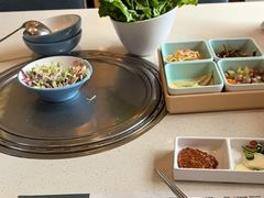 -韩香福烤肉庄园(荣成店)