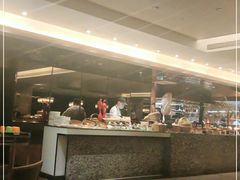 -广州天河希尔顿酒店