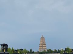-大慈恩寺(大雁塔)