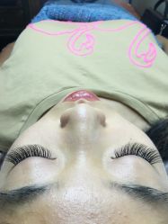 睫毛嫁接-光SPA科技美肤