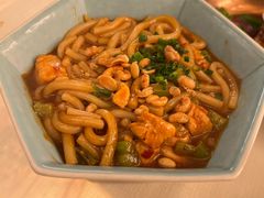 -龟兹KUCINA·新疆菜(前滩L+PLAZA店)