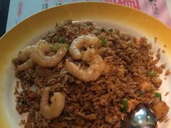 -半秋山西餐厅(襄阳万达店)