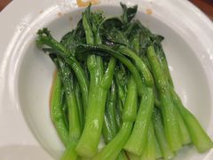 -厦门朗豪酒店 · 明阁中餐厅