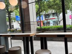 -肯德基(绍兴胜利店)