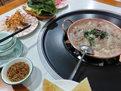 -藏味八珍特色火锅