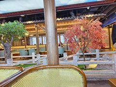 -三凤酒家·百年无锡菜(清扬茂业店)